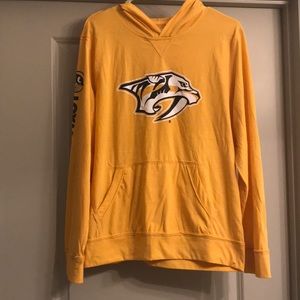 Preds Hoodie!